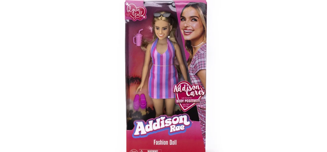 Addison Rae TikTok 11