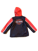 Harley Davidson kids jacket