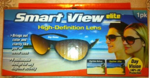 High-Defintion Lens