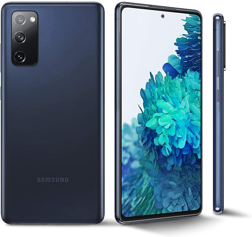Samsung Galaxy S20 FE 5G Cloud Navy (T-Mobile & Unlocked)