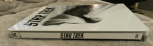 Star Trek (DVD, 2009, 2-Disc Set, f.y.e. Exclusive Steelbook Special Edition Includes Digita)