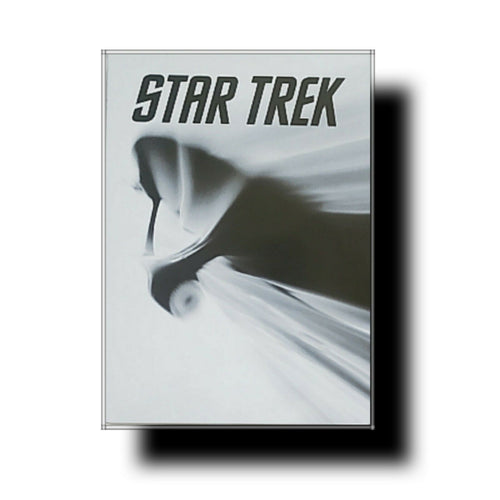 Star Trek 2009, 2 Disc